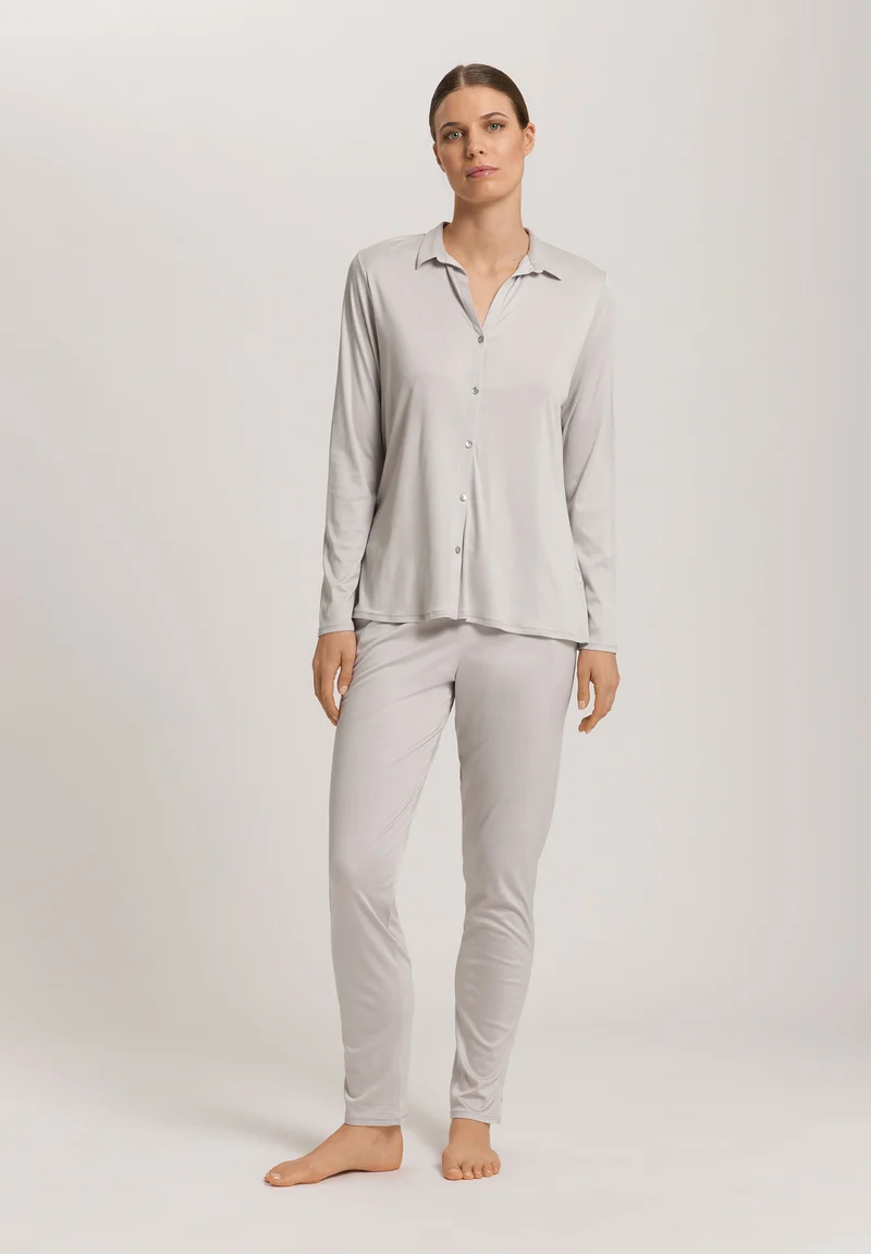 Grand Central L/SLV Shirt