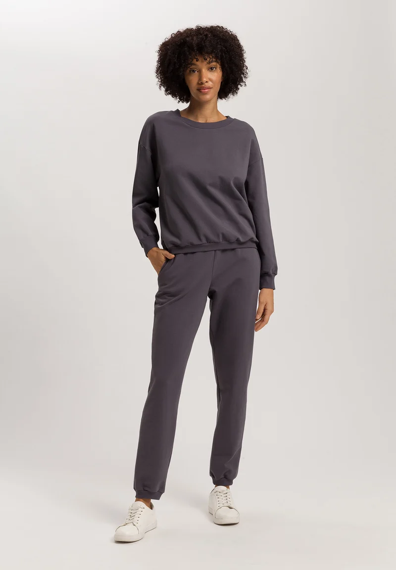 Natural Living Long Pants