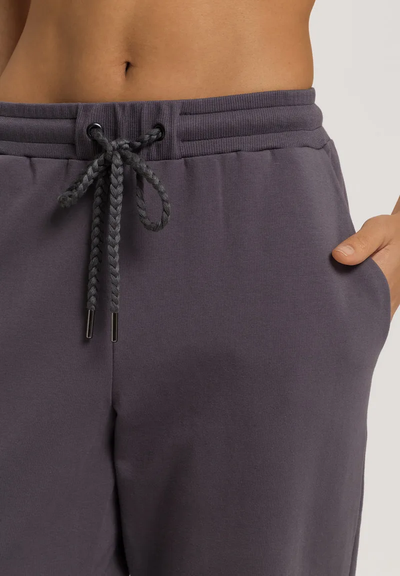 Natural Living Long Pants