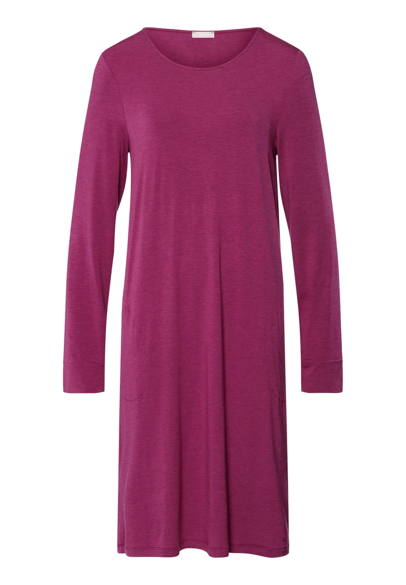 Natural Elegance L/SLV Nightdress 100cm