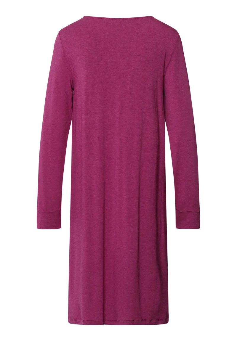 Natural Elegance L/SLV Nightdress 100cm