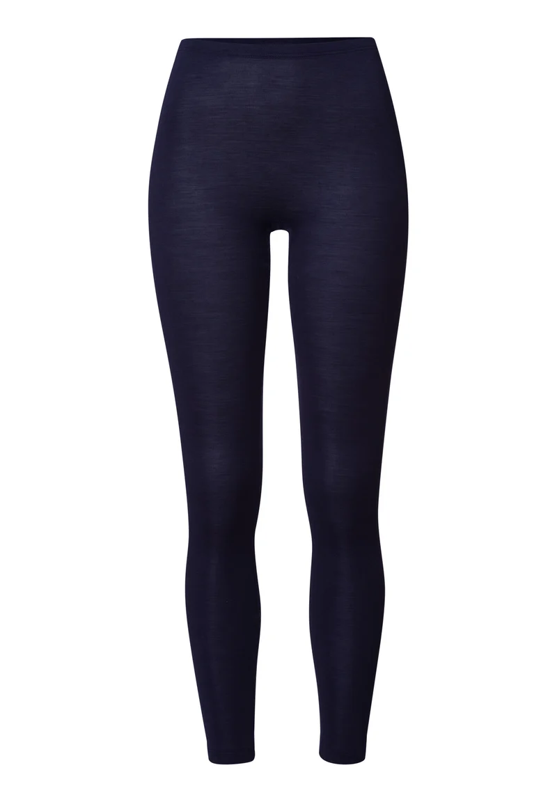 Woolen Silk Leggings