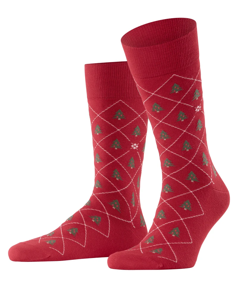 Burlington Christmas Tree Herren