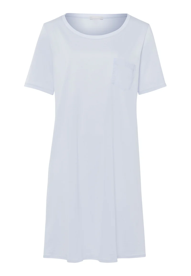 Cotton Deluxe SSLV Nightdress