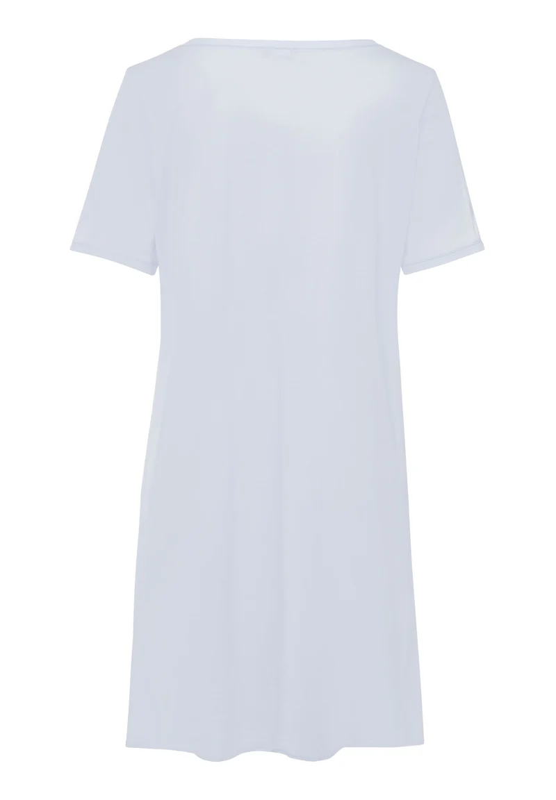 Cotton Deluxe SSLV Nightdress