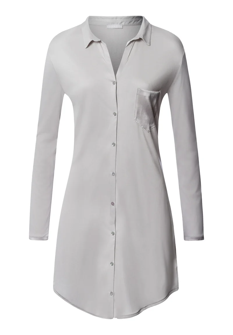 Grand Central L/SLV Nightdress 90cm