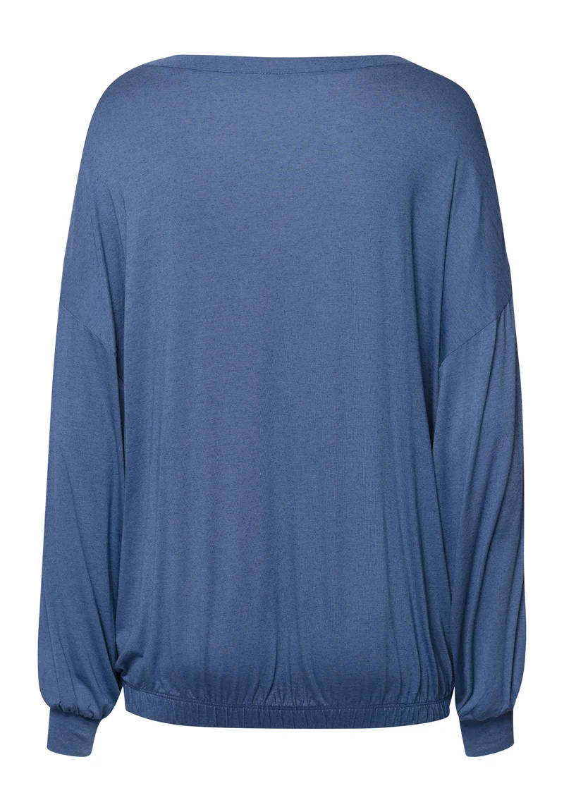 Natural Wear L/SLV Shirt