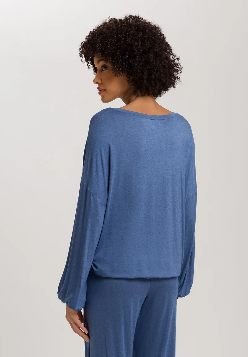 Natural Wear L/SLV Shirt