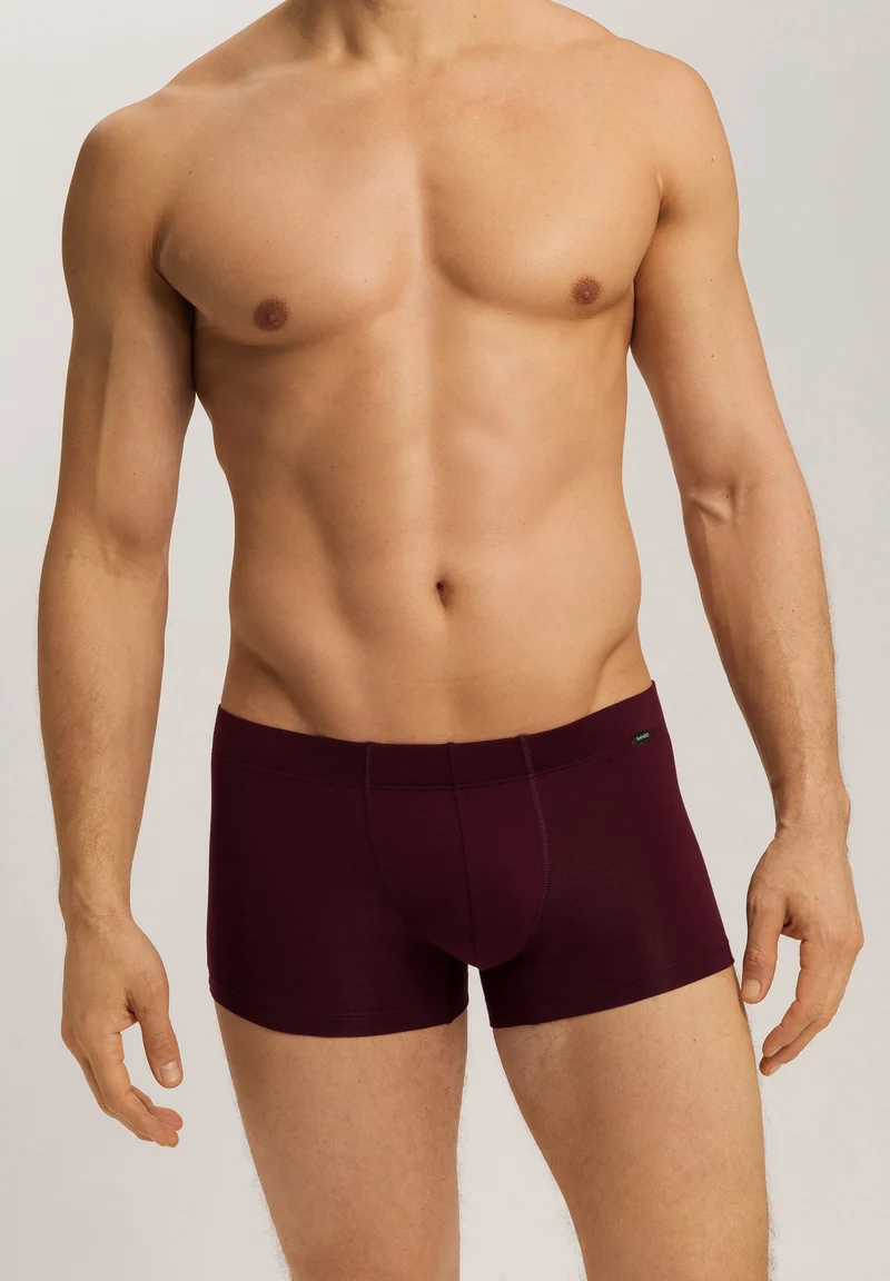 Cotton Essentials Pants 2Pack
