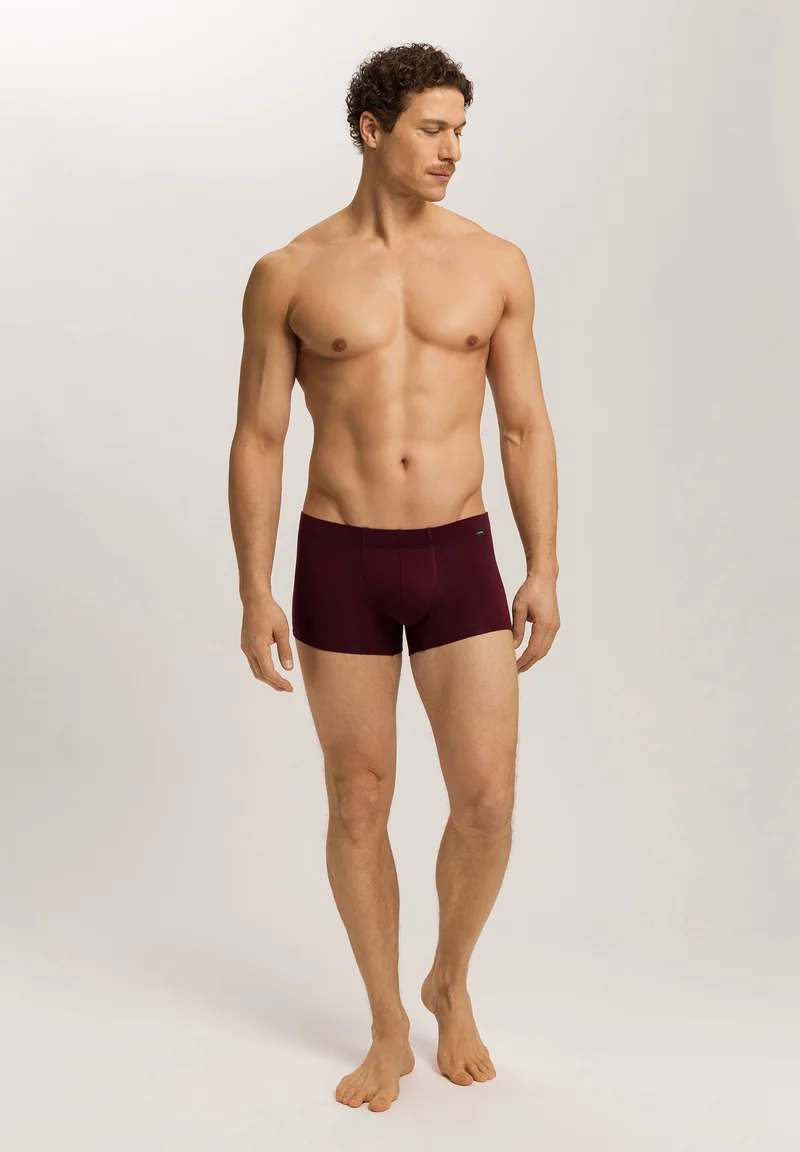 Cotton Essentials Pants 2Pack