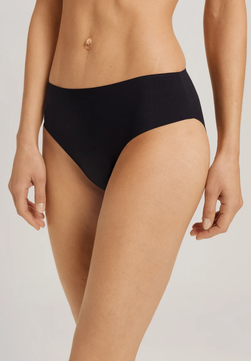 Invisible Touch Midi Briefs
