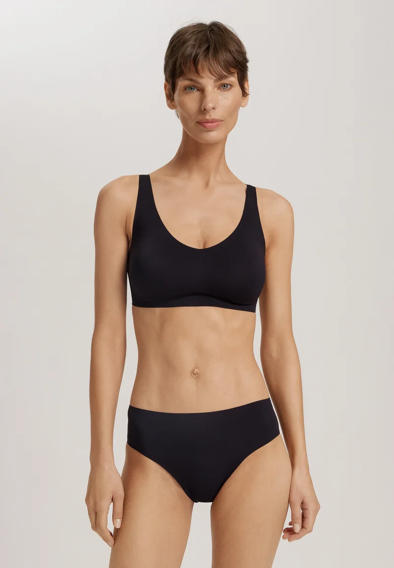 Invisible Touch Soft Cup Bra
