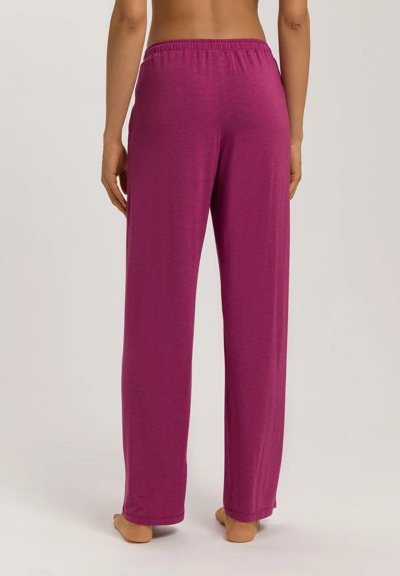 Natural Elegance Long Pants