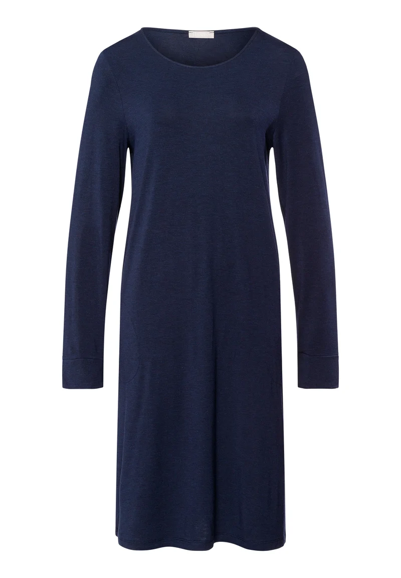 Natural Elegance L/SLV Nightdress 100cm