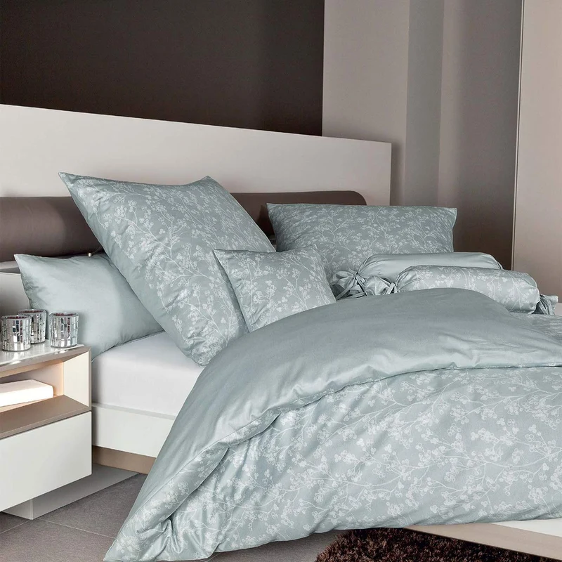 Janine Bettwäsche Mako-Satin Messina 43063-06