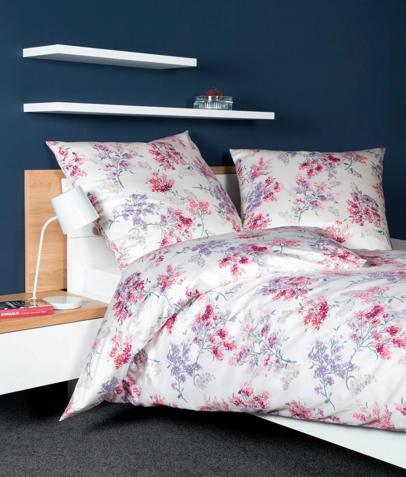 Janine Bettwäsche Mako-Satin moments 98070/03 -