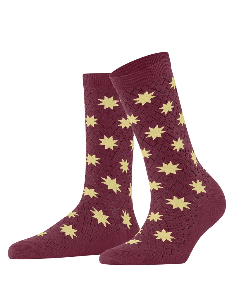 Burlington Holly Jolly Damen