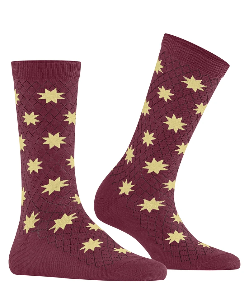 Burlington Holly Jolly Damen