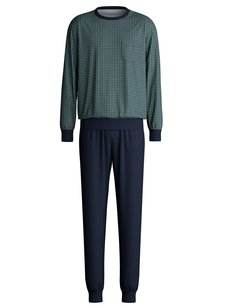MEN Pyjamas with cuff