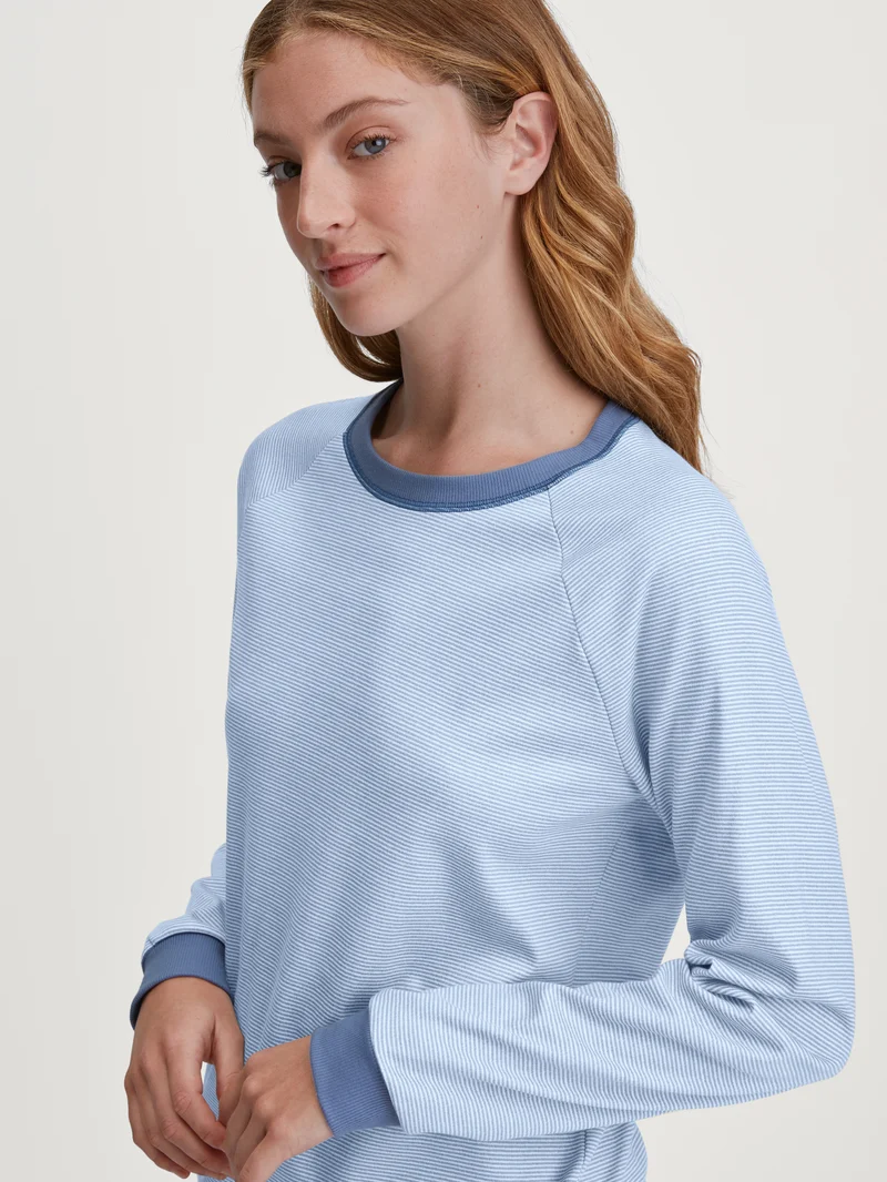 WOMEN Pyjamas with cuff