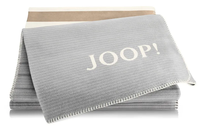 JOOP! Decke Horizon 150x200cm