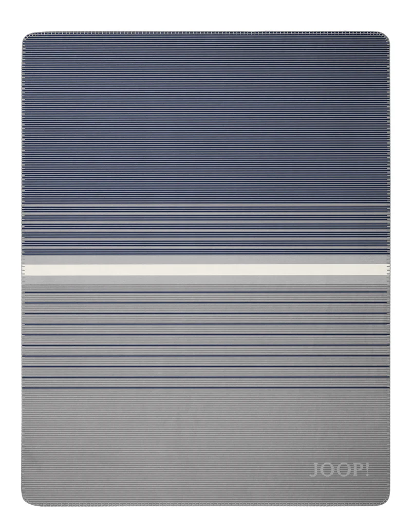JOOP! Decke Horizon 150x200cm