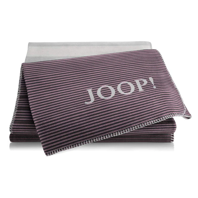 JOOP! Decke Horizon 150x200cm
