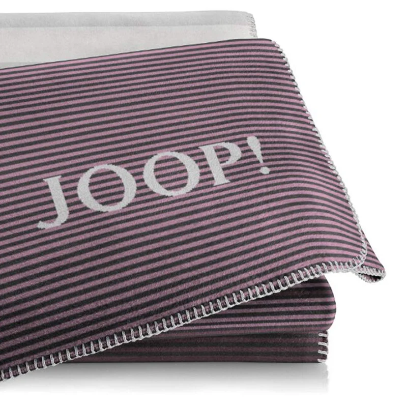 JOOP! Decke Horizon 150x200cm