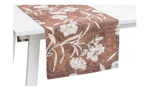 Pichler Tischläufer Josephine 50x150cm