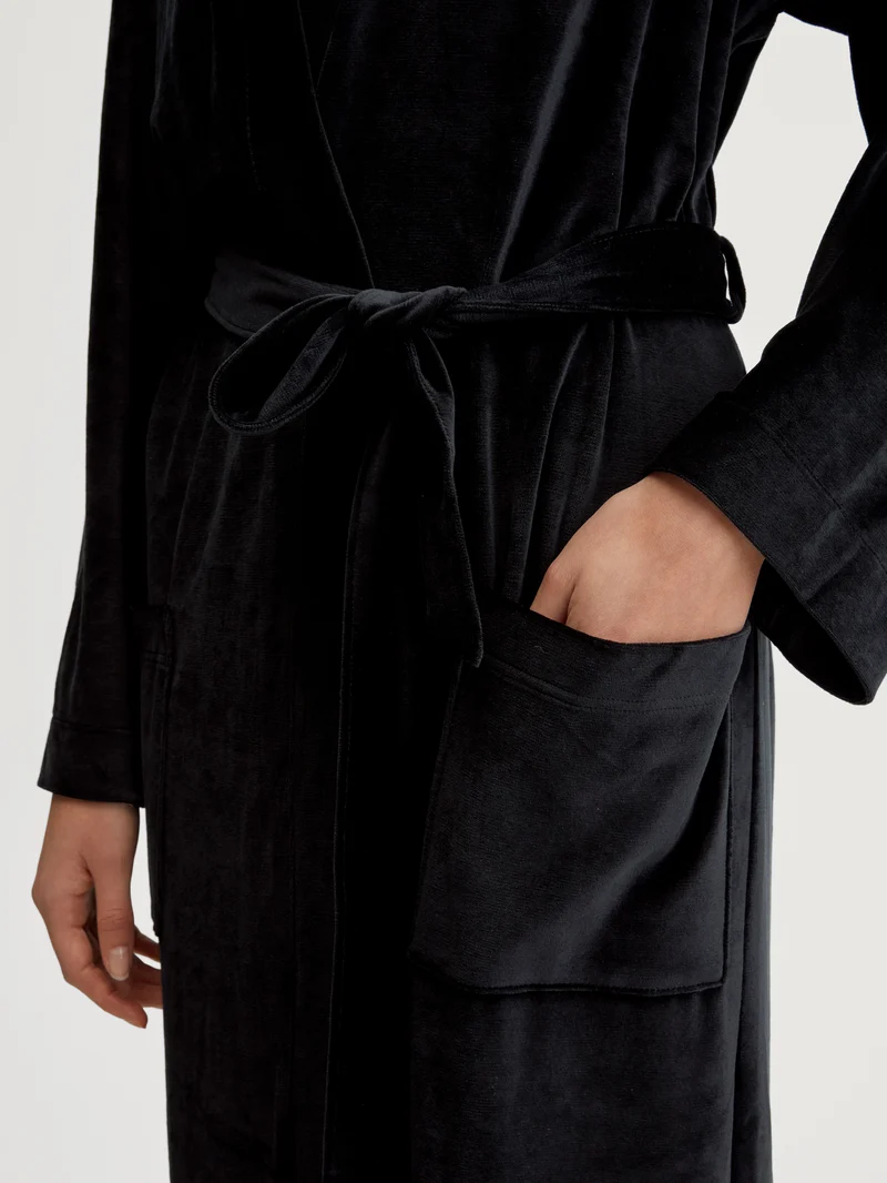 WOMEN Kimono