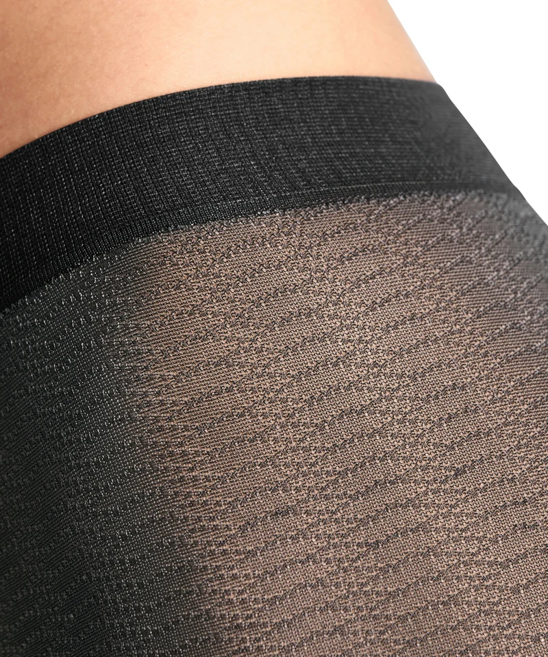 FALKE Slick Skin 40 DEN Damen
