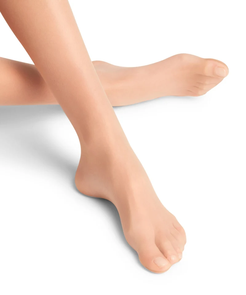 FALKE Invisible Deluxe 8 DEN Damen