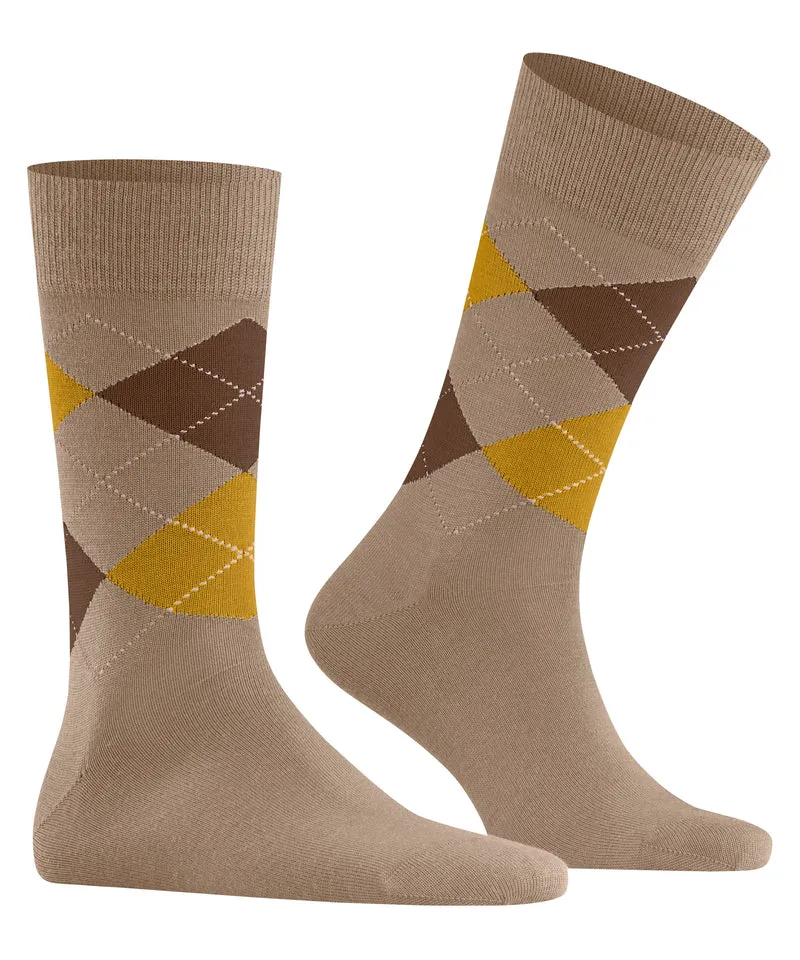Burlington Edinburgh Herren