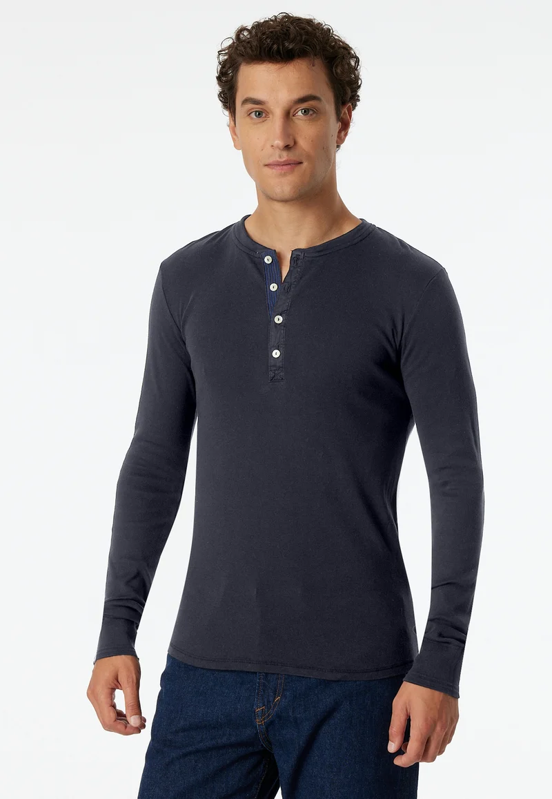 Henley 1/1 - Karl-Heinz