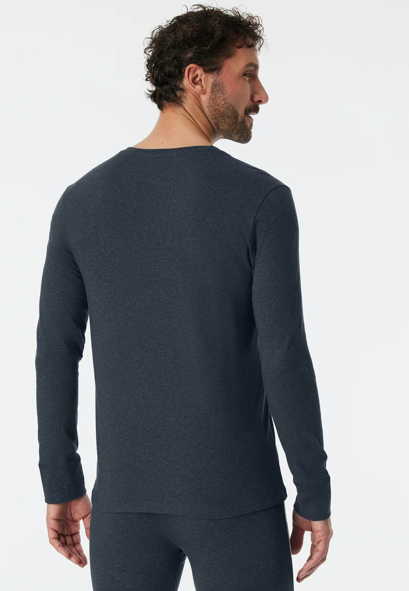Shirt Langarm