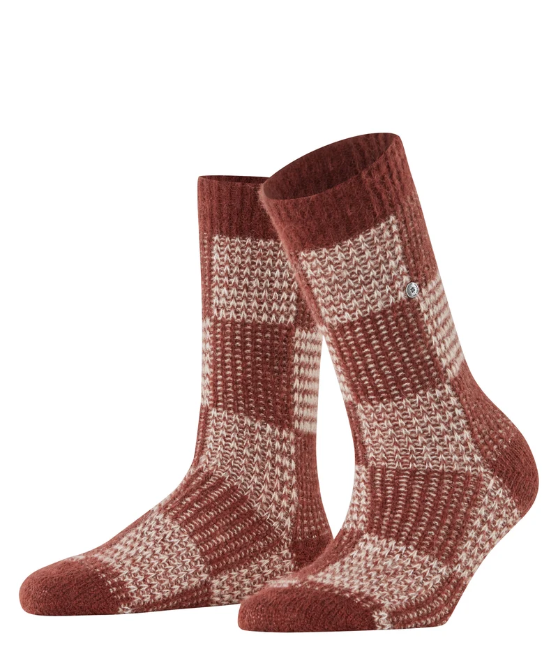 Burlington Charming Checks Damen