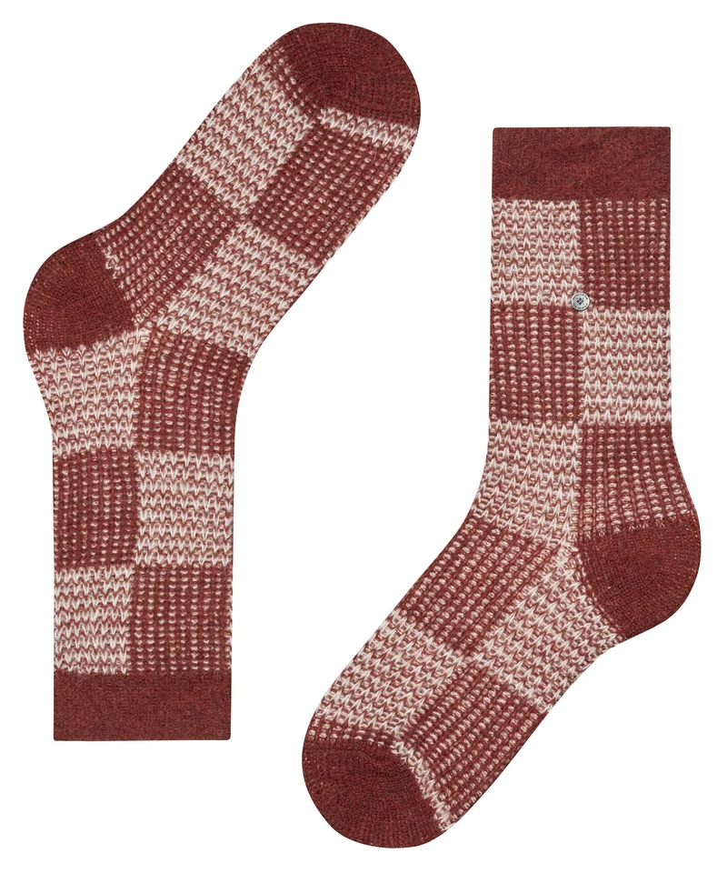 Burlington Charming Checks Damen