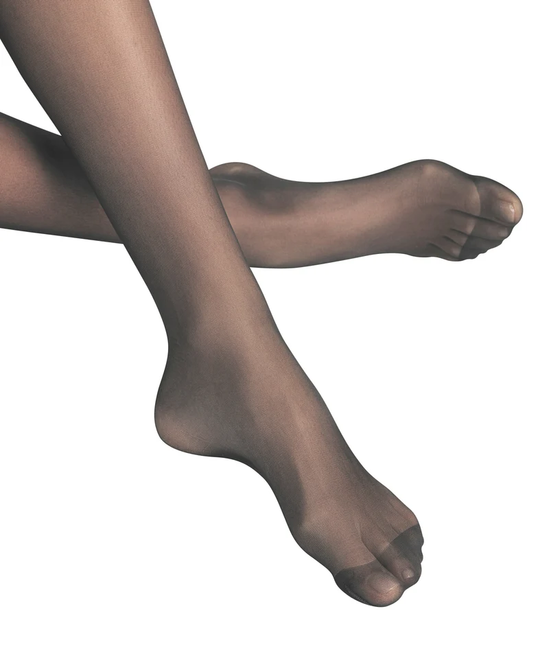 FALKE Pure Matt 20 DEN Damen