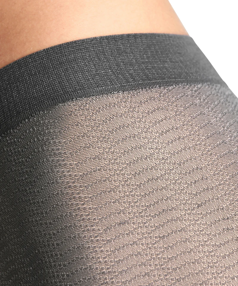 FALKE Slick Skin 40 DEN Damen