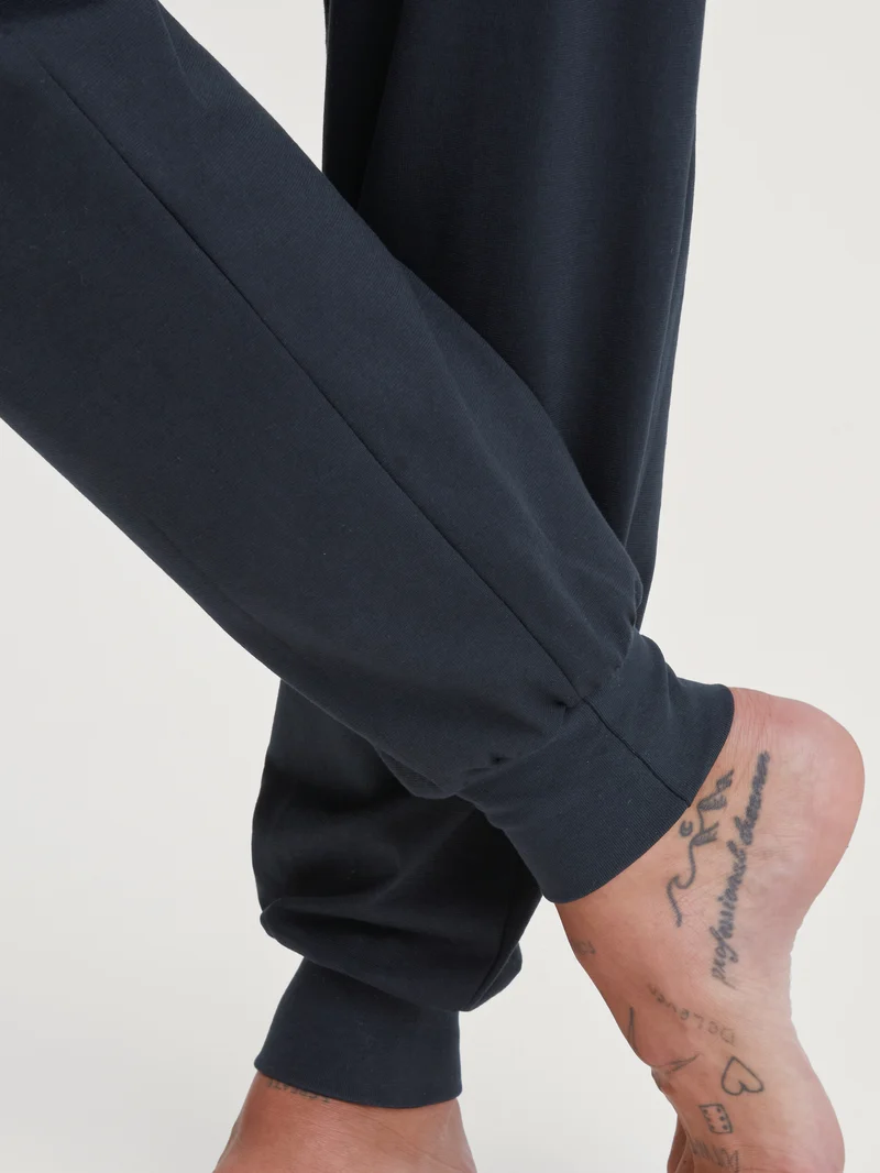 MEN Pyjamas with cuff