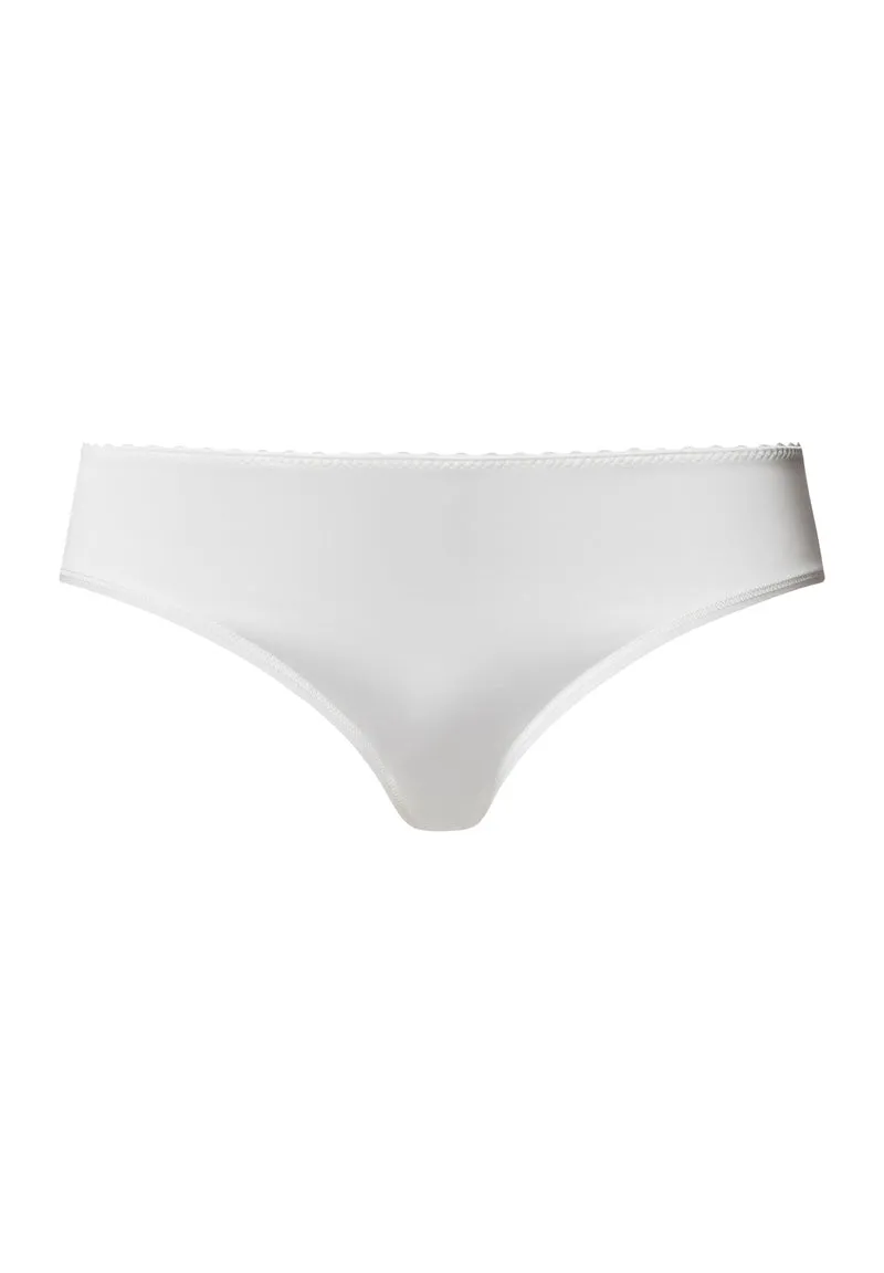 Satin Deluxe Mini Briefs