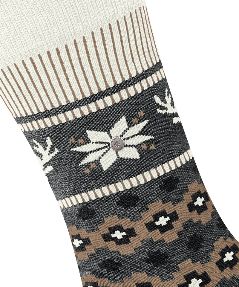 Burlington Fair Isle Joy Herren