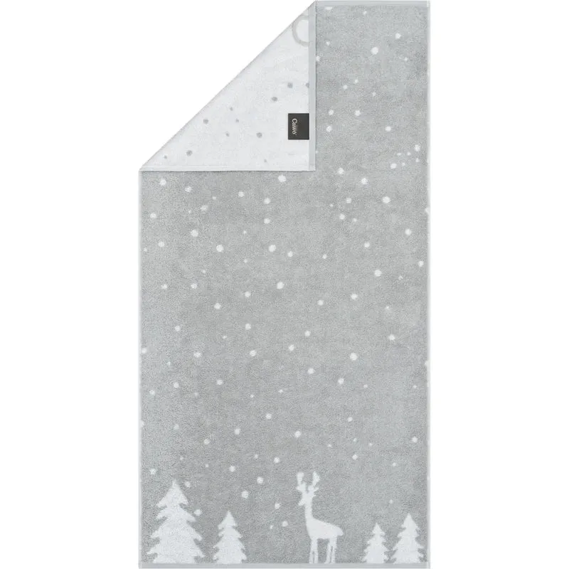 Rudi im Schnee Winter Edition