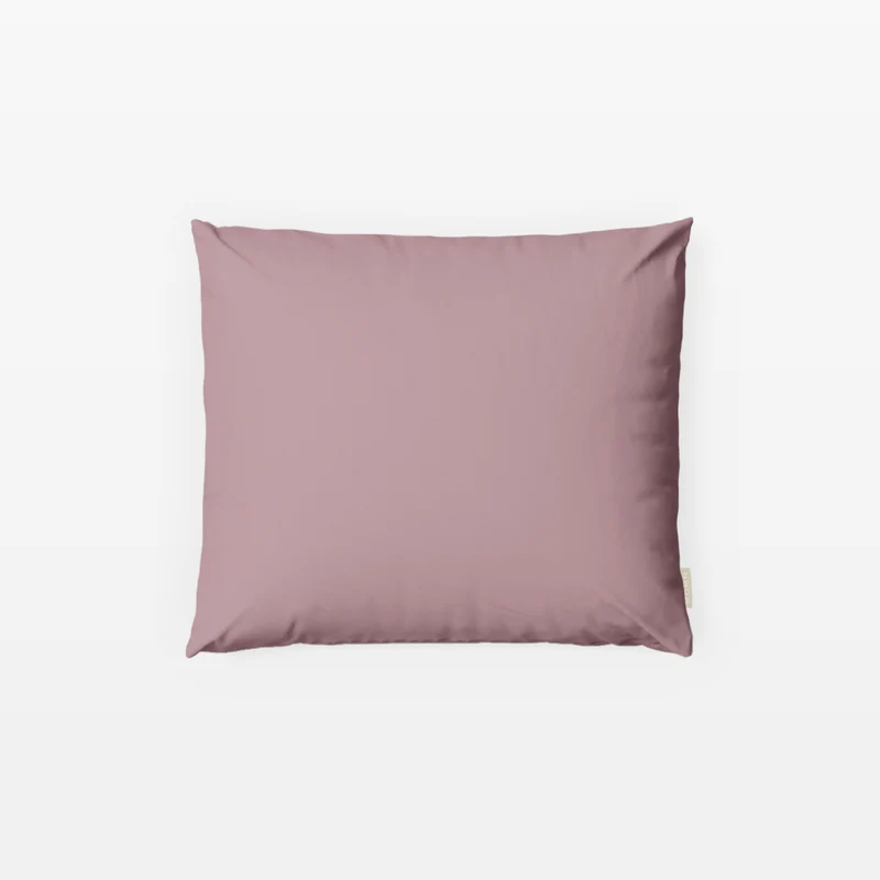 Momm Bettwäsche Satin Tea Rose