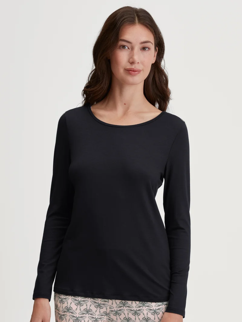WOMEN Shirt long-sleeve