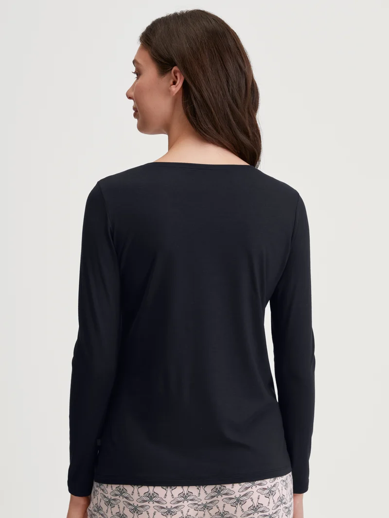 WOMEN Shirt long-sleeve