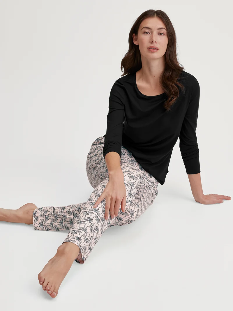 WOMEN Shirt long-sleeve