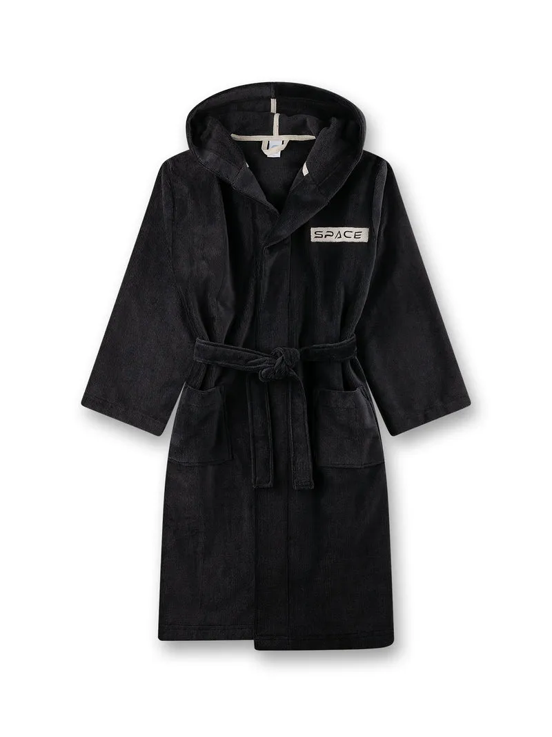 Bademantel/Morningcoat