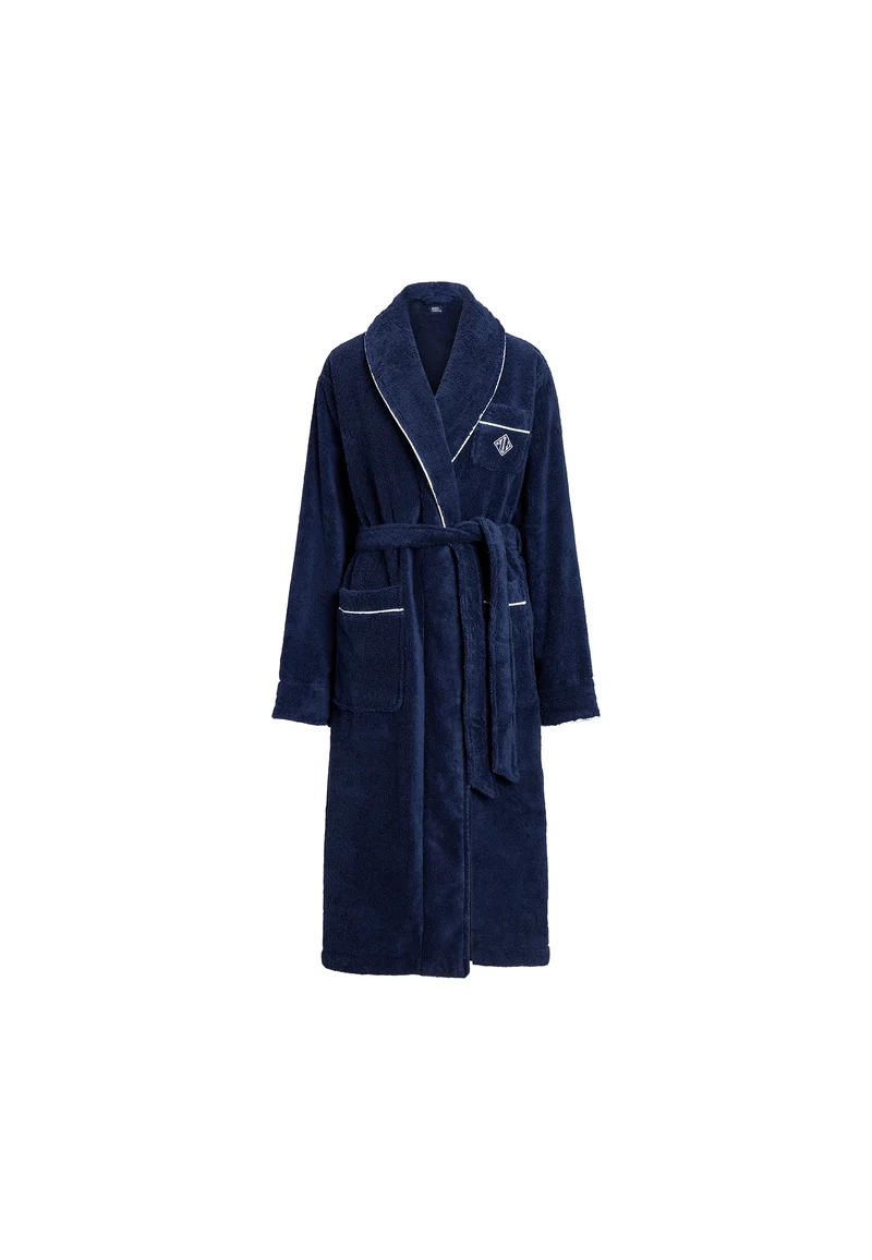 Bathrobe