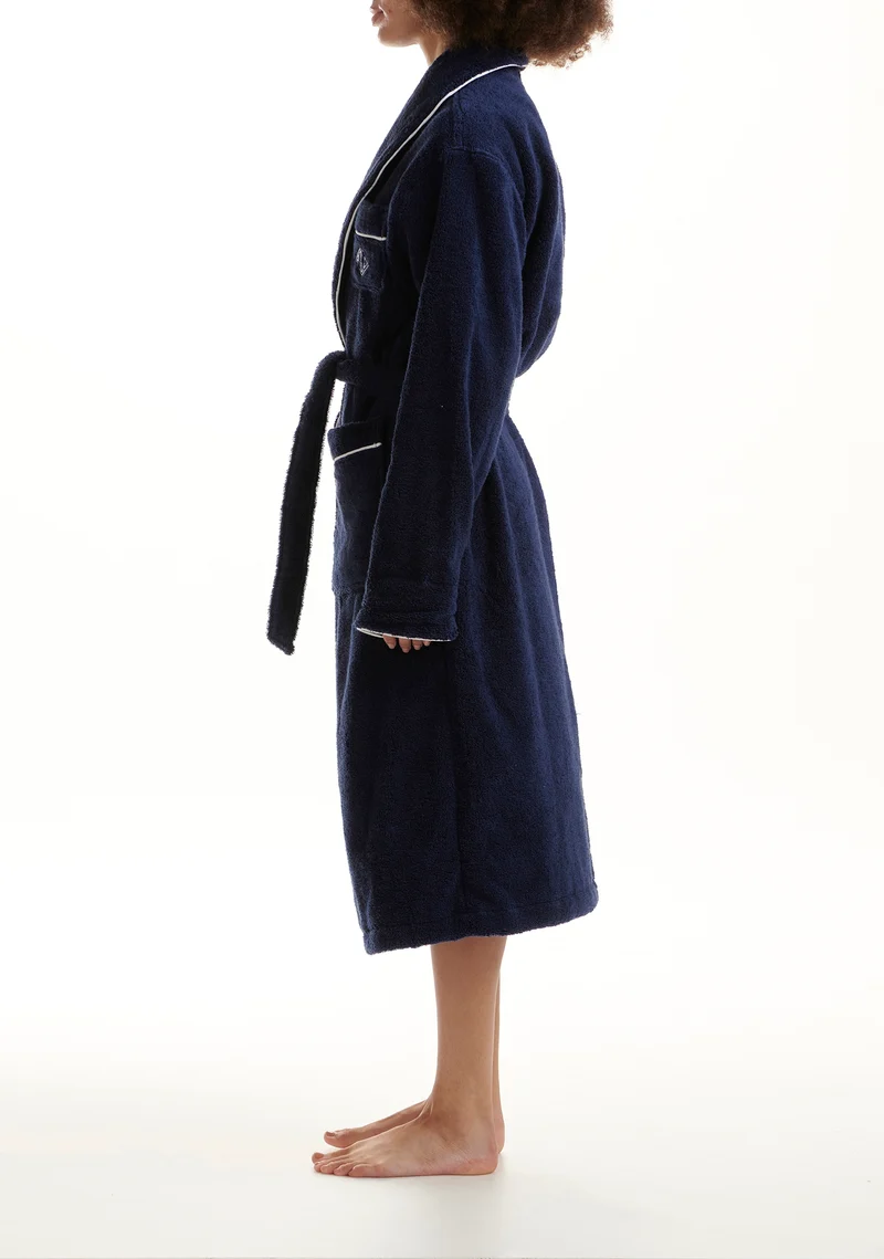 Bathrobe